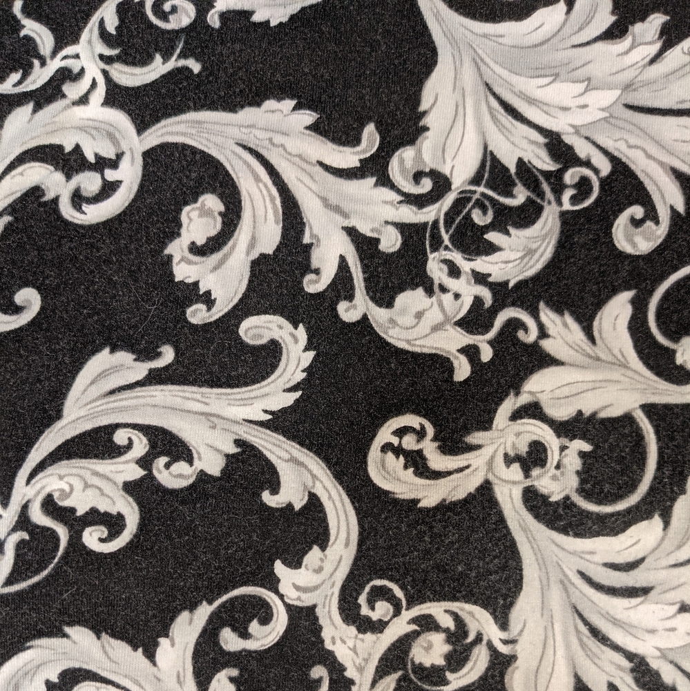 FOREVER21 Ruffle Pattern Mini Skirt - Picture 4 of 5